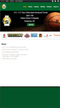 Mobile Screenshot of basketballsask.com